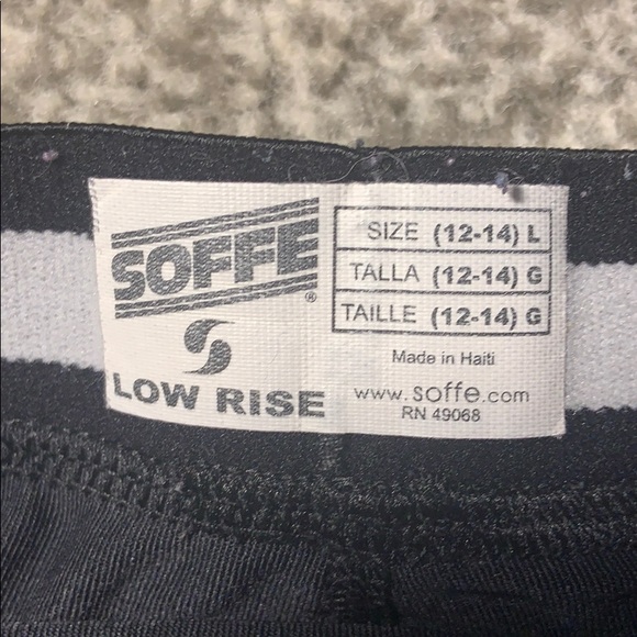 Spandex - Picture 11 of 11